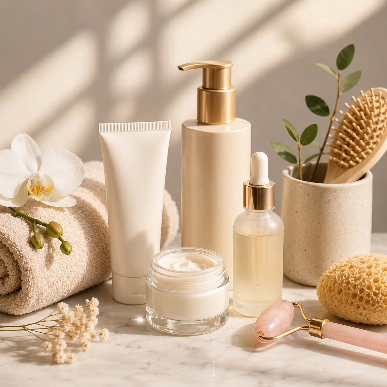 Productos de belleza y skincare en República Dominicana — Syllo RD